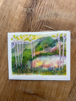 Michelle Jackson Greeting Cards