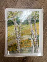 Michelle Jackson Greeting Cards