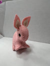 Felted Bunnies