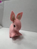 Felted Bunnies