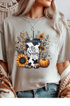 Tis The Season Graphic Tee