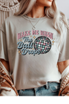When The Ball Drops T-Shirt