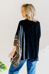 Sage & Bloom Tunic