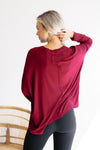 Victory Vibe Top