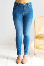 Maple Lane Zenana Jeans