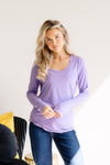 Chic Charm Long Sleeve