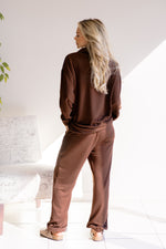Mocha Mood Set