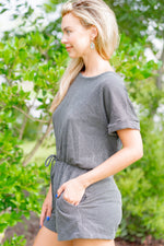 Tidebreaker Romper