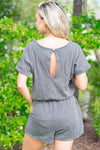 Tidebreaker Romper
