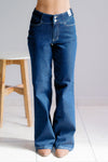 Twilight Wide Leg Judy Blues