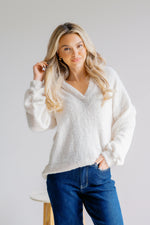 Luminous Cloud Top