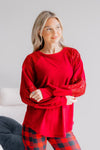 Holly Belle Knit Long Sleeve