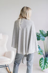 Silver Lining Cardigan
