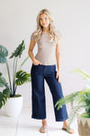 Desert Weave Judy Blues Crops