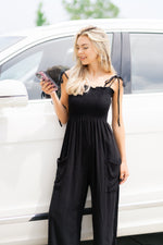 Desert Night Jumper