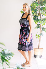 Petal Perfect Dress
