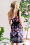 Petal Perfect Dress