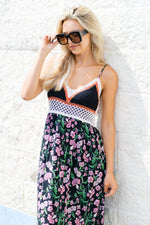 Sunset Serenade Maxi
