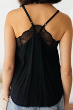 Lacey Days Camisole Womens