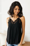Lacey Days Camisole Womens