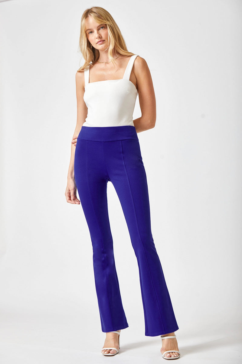 Magic Flare Pants in Eleven Colors*