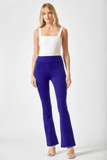 Magic Flare Pants in Eleven Colors*