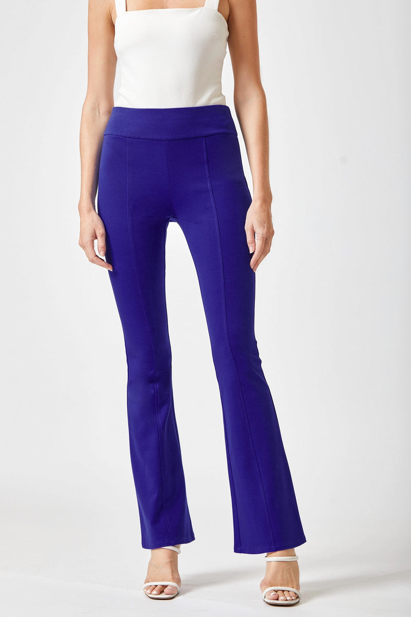 Magic Flare Pants in Eleven Colors*