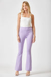 Magic Flare Pants in Eleven Colors*