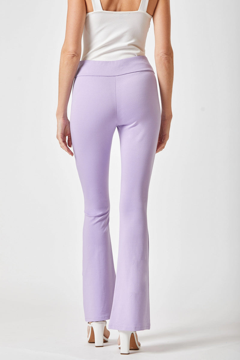 Magic Flare Pants in Eleven Colors*