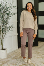 Make it Easy Textured Sweater