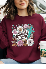 Simply Blessed Sweatshirt