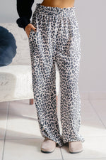 Midnight Spots Pants