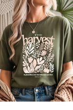 Harvest-T-Shirt