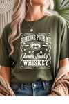 Double Shot T-Shirt