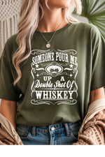 Double Shot T-Shirt