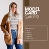 Eclipse Vintage Tummy Control Judy Blues