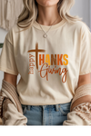 Thanksgiving T-Shirt
