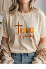 Thanksgiving T-Shirt