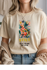 Still T-Shirt