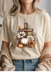 Faithful Harvest T-Shirt