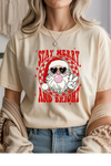 Stay Merry and Bright T-Shirt
