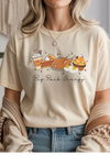 Big Back Energy T-Shirt