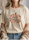 Hello Pumpkin T-Shirt