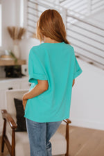 New And Noteworthy Top Womens