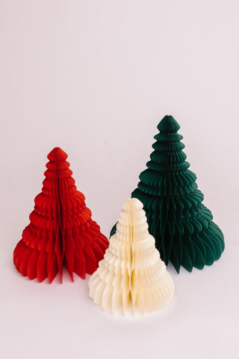 Perfect For The Party Paper Trees Womens