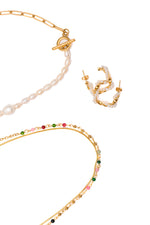 Perfect in Pearls Jewelry Bundle