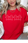 Gingerbread T-Shirt
