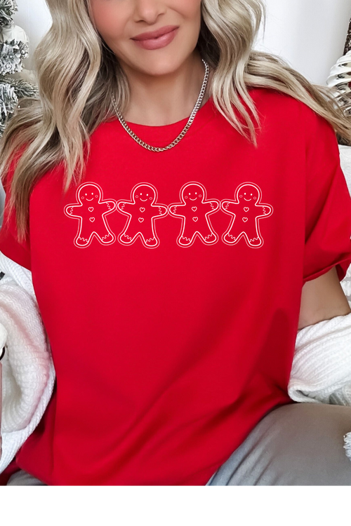 Gingerbread T-Shirt