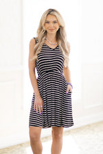 Sail Away Dress
