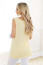 Banana Bliss Tank